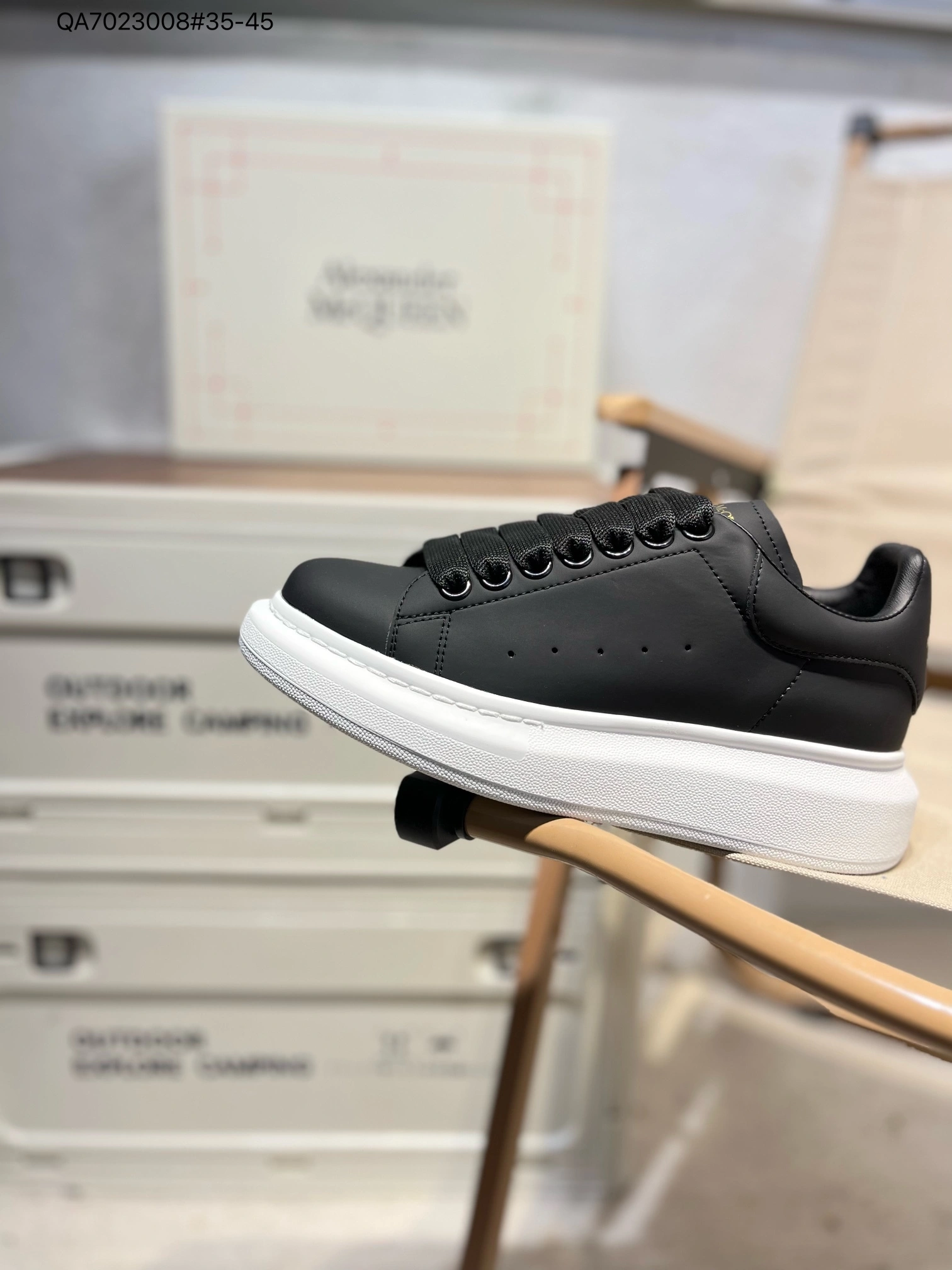 &73Qu559 462214WHGP01000 Thick soles 4.5cm item: DT-X231H1929